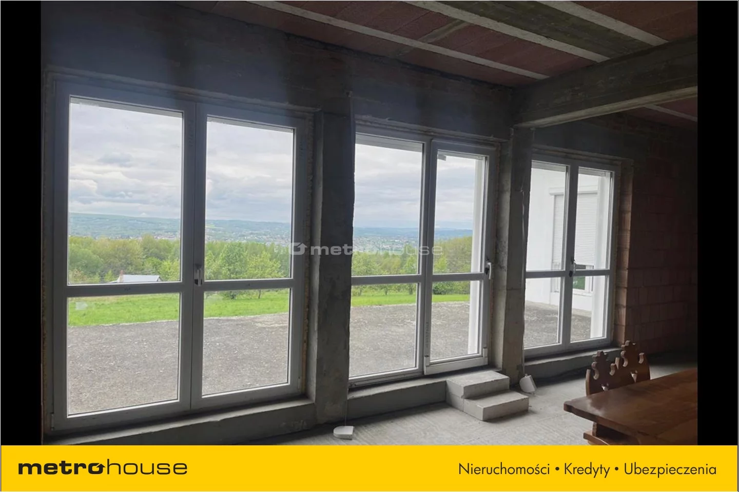 Dom 185,80 m², oferta nr , MONA475, Rzeszów