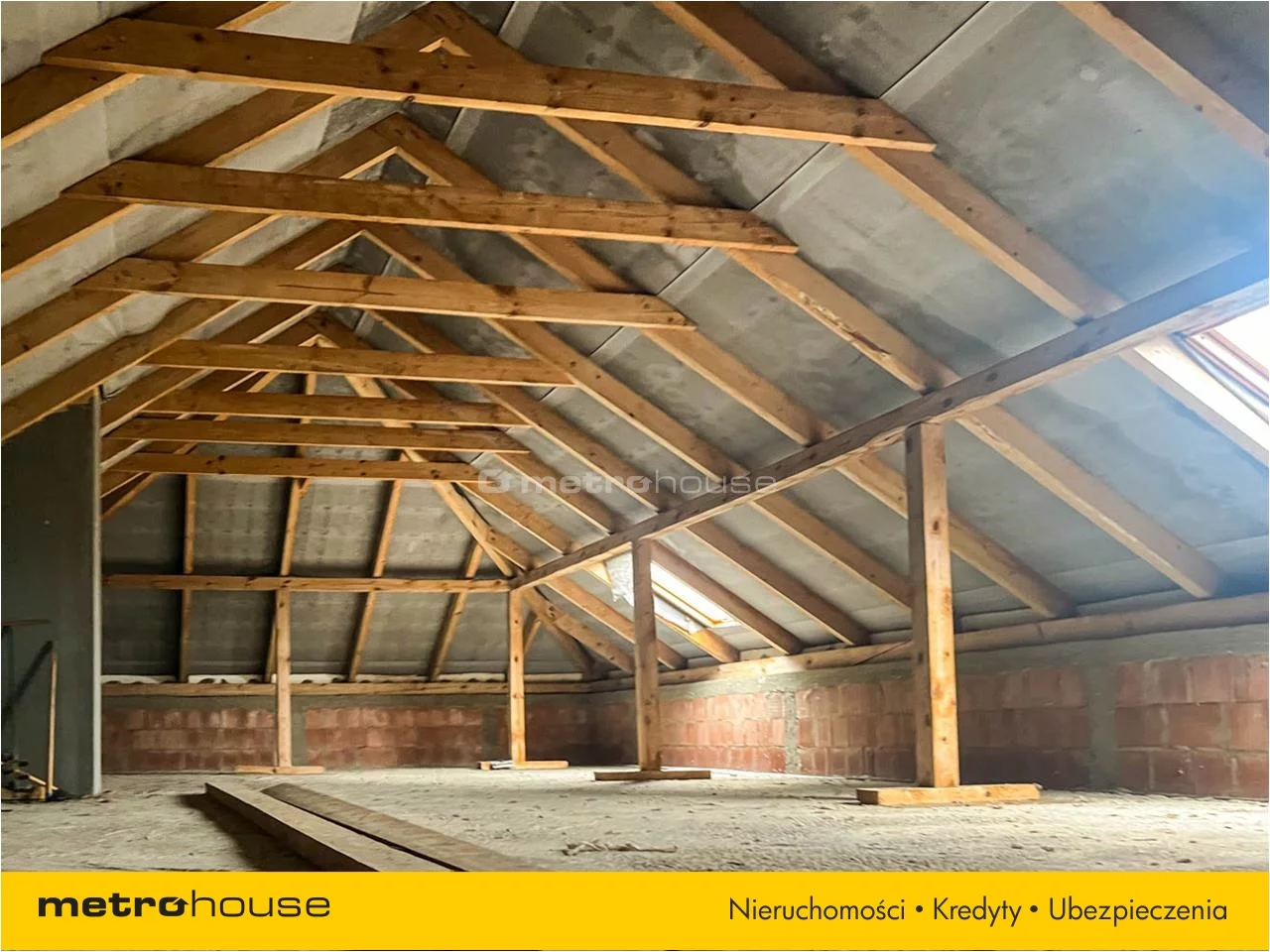 Dom 185,80 m², oferta nr , MONA475, Rzeszów