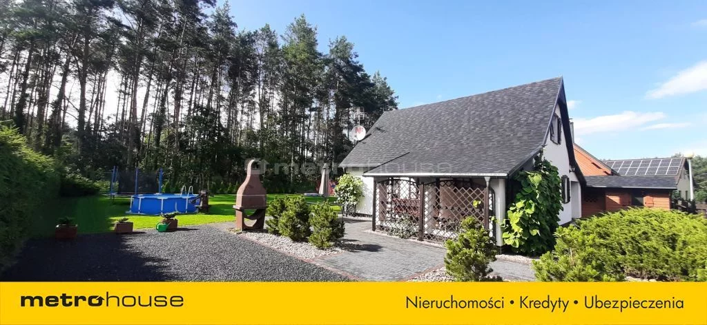 Dom 70,00 m², oferta nr , SDNECE240, Santoczno