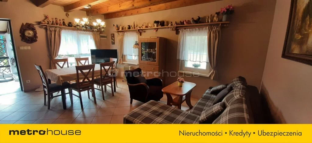 Dom 70,00 m², oferta nr , SDNECE240, Santoczno