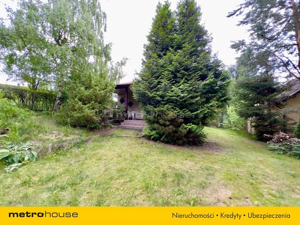 Dom 63,60 m², oferta nr , SDKOHY603, Skarlin