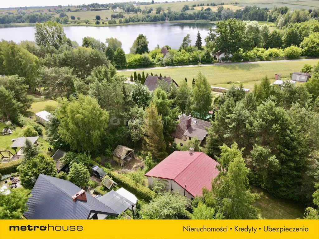 Dom 63,60 m², oferta nr , SDKOHY603, Skarlin