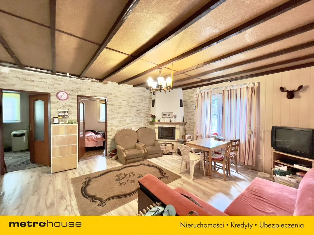 Dom 63,60 m², oferta nr , SDKOHY603, Skarlin