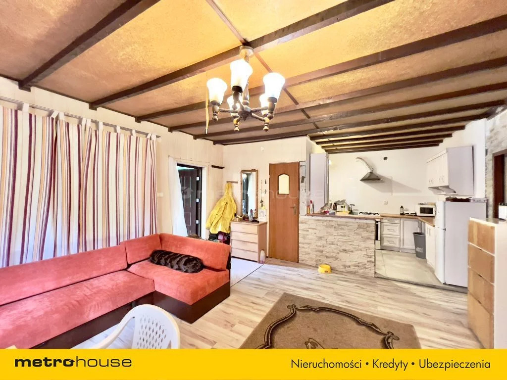 Dom 63,60 m², oferta nr , SDKOHY603, Skarlin