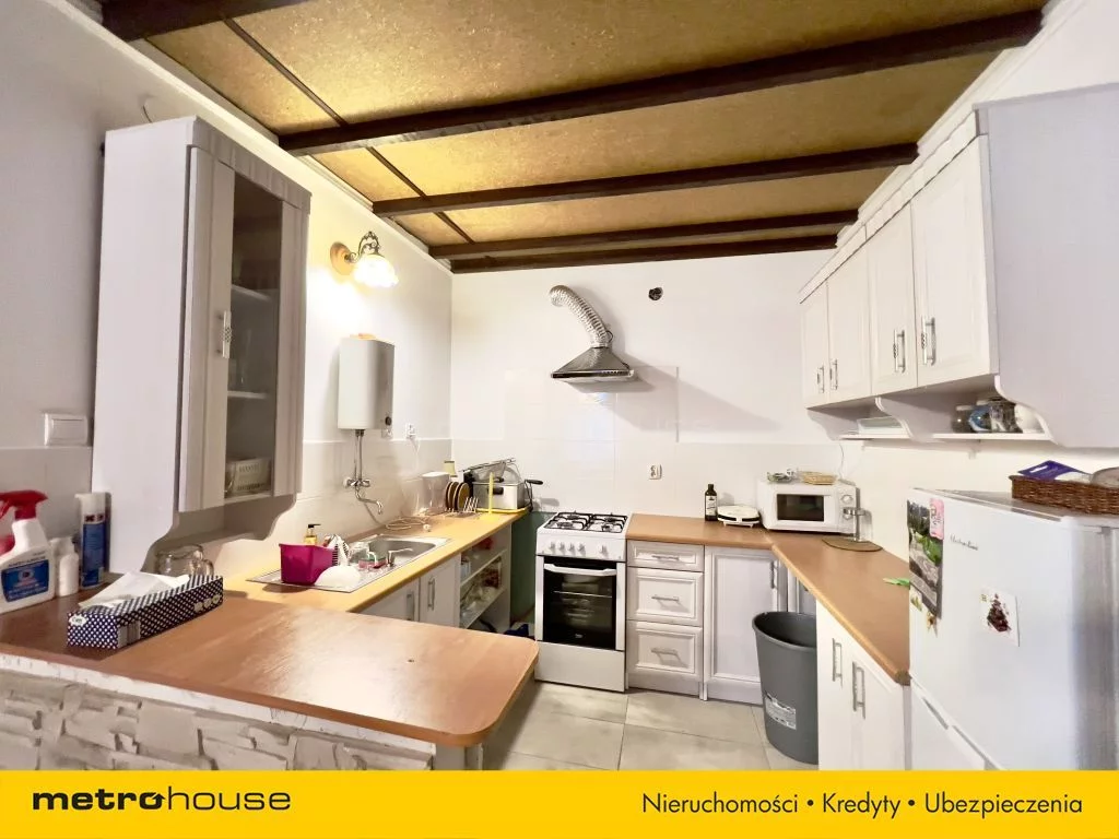 Dom 63,60 m², oferta nr , SDKOHY603, Skarlin