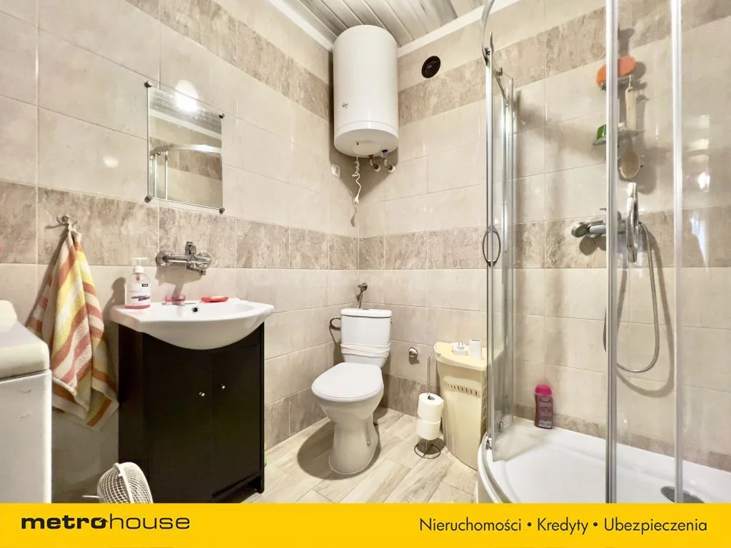 Dom 63,60 m², oferta nr , SDKOHY603, Skarlin
