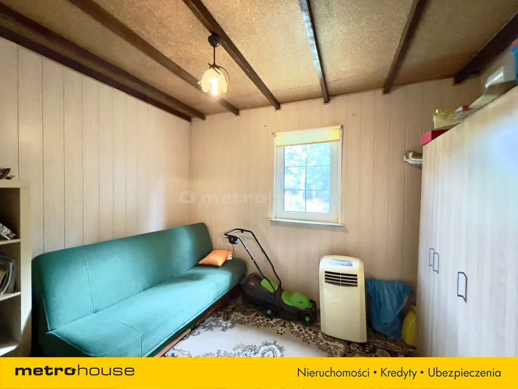 Dom 63,60 m², oferta nr , SDKOHY603, Skarlin