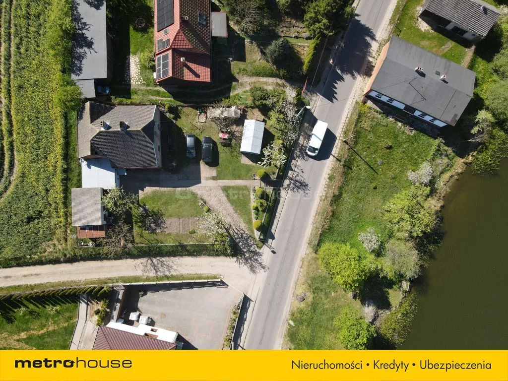 Dom 68,00 m², oferta nr , SDLOPO834, Skarlin