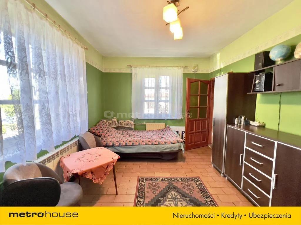 Dom 68,00 m², oferta nr , SDLOPO834, Skarlin