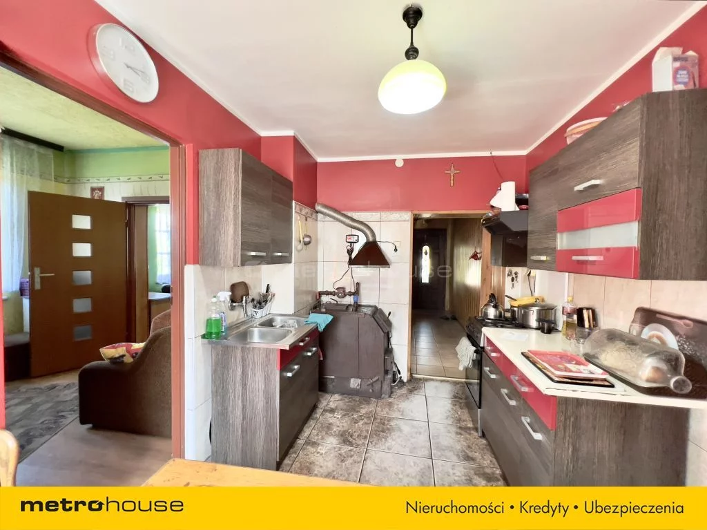 Dom 68,00 m², oferta nr , SDLOPO834, Skarlin