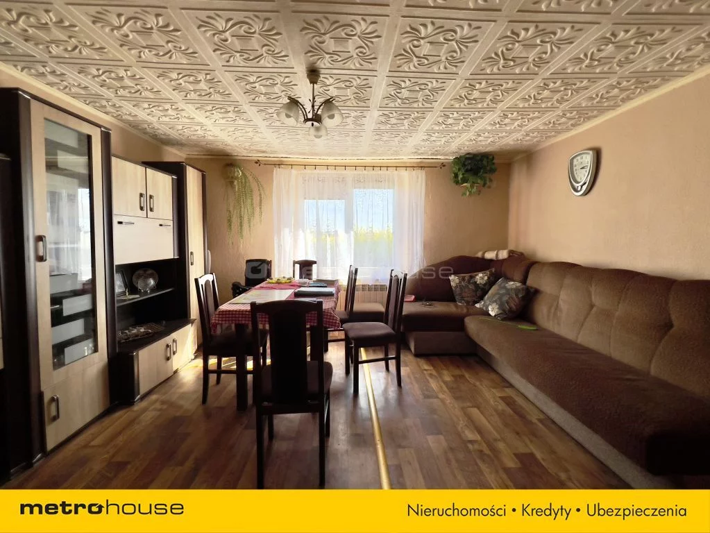 Dom 68,00 m², oferta nr , SDLOPO834, Skarlin