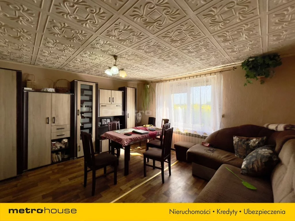 Dom 68,00 m², oferta nr , SDLOPO834, Skarlin