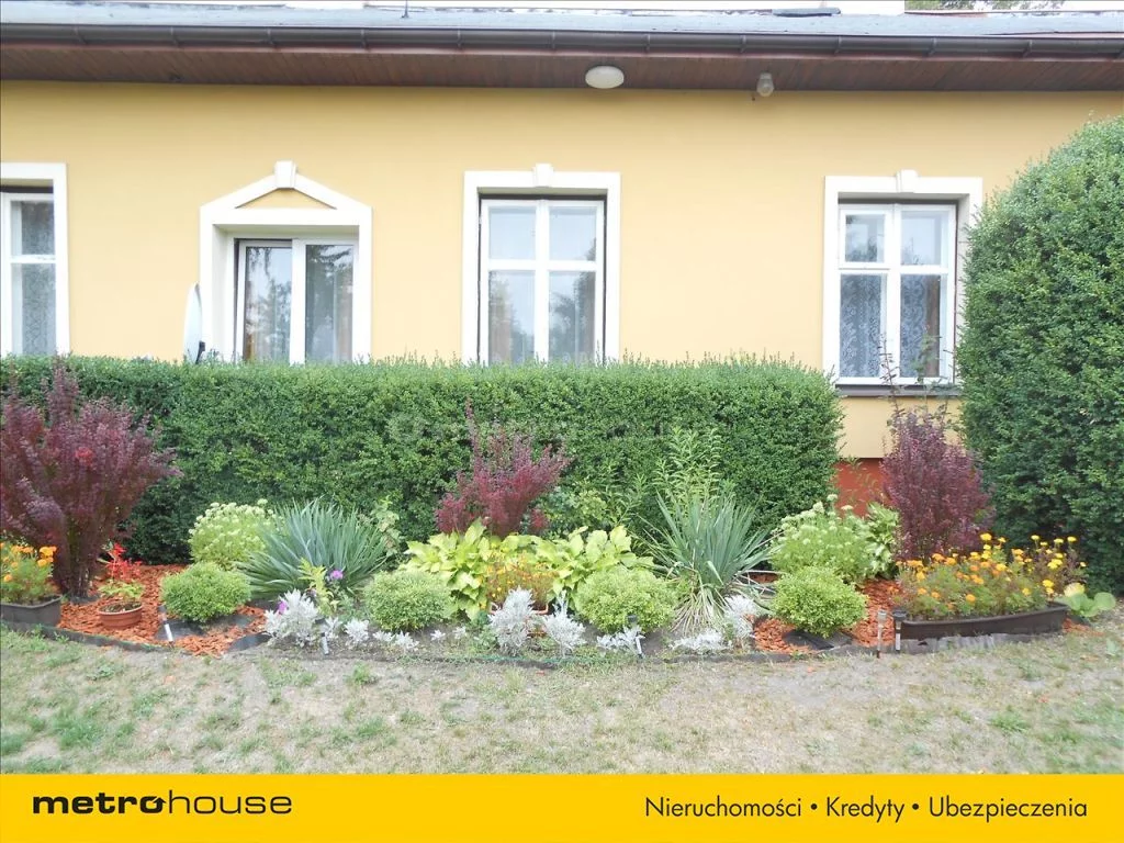 Dom i rezydencja 102,20 m², oferta nr , XUME231, Skierniewice