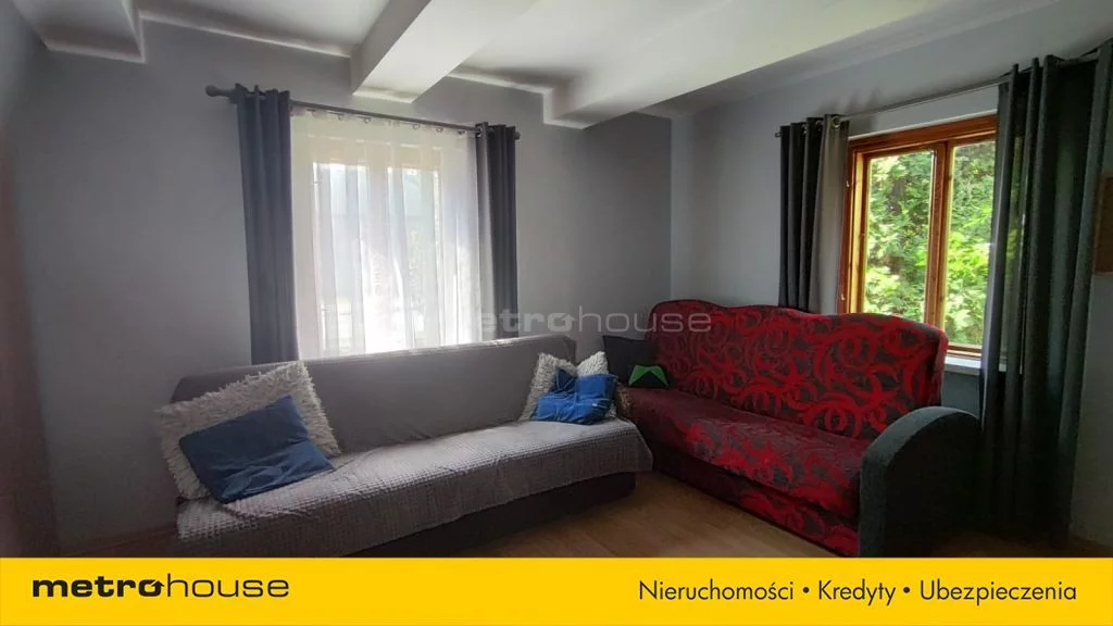 Dom 93,00 m², oferta nr , SDCUPA117, Skierniewice