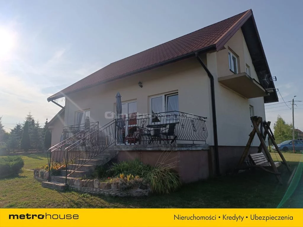 Dom na sprzedaż, 180,00 m², oferta nr SDVIFU484