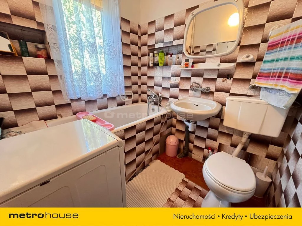 Dom 113,00 m², oferta nr , SDBECE565, Kowiesy, Słoneczna