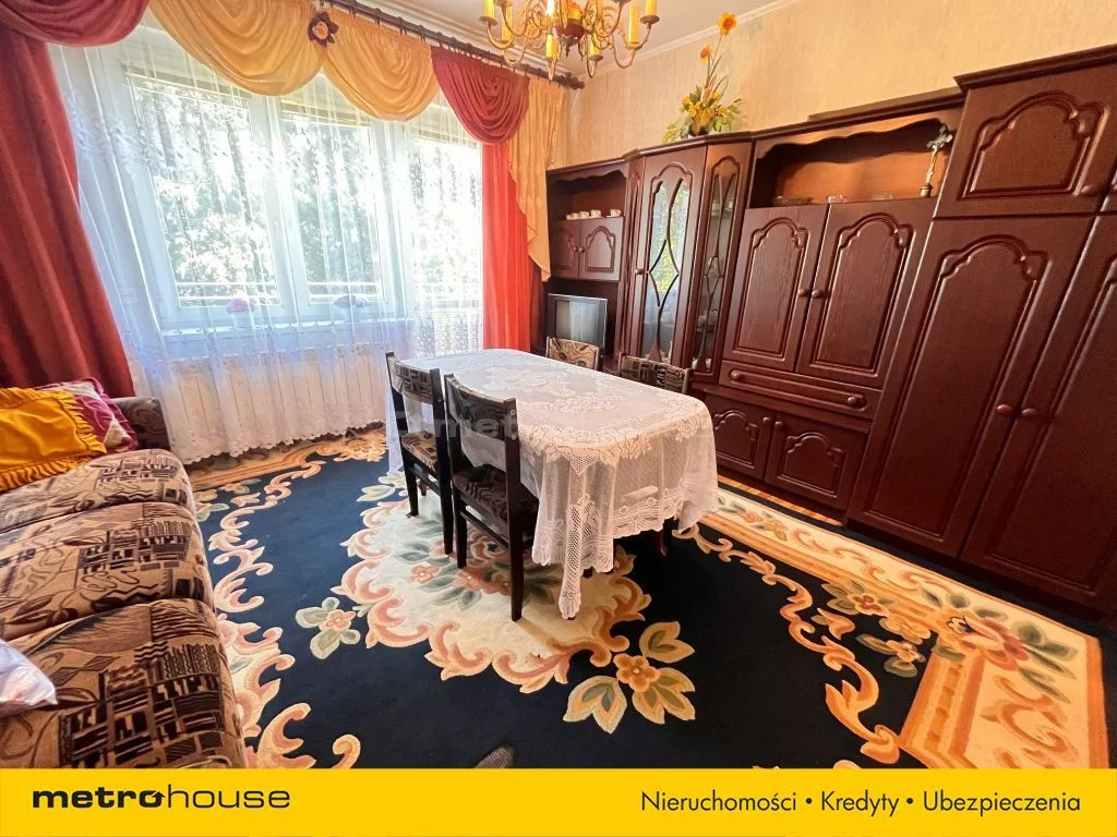 Dom 113,00 m², oferta nr , SDBECE565, Kowiesy, Słoneczna