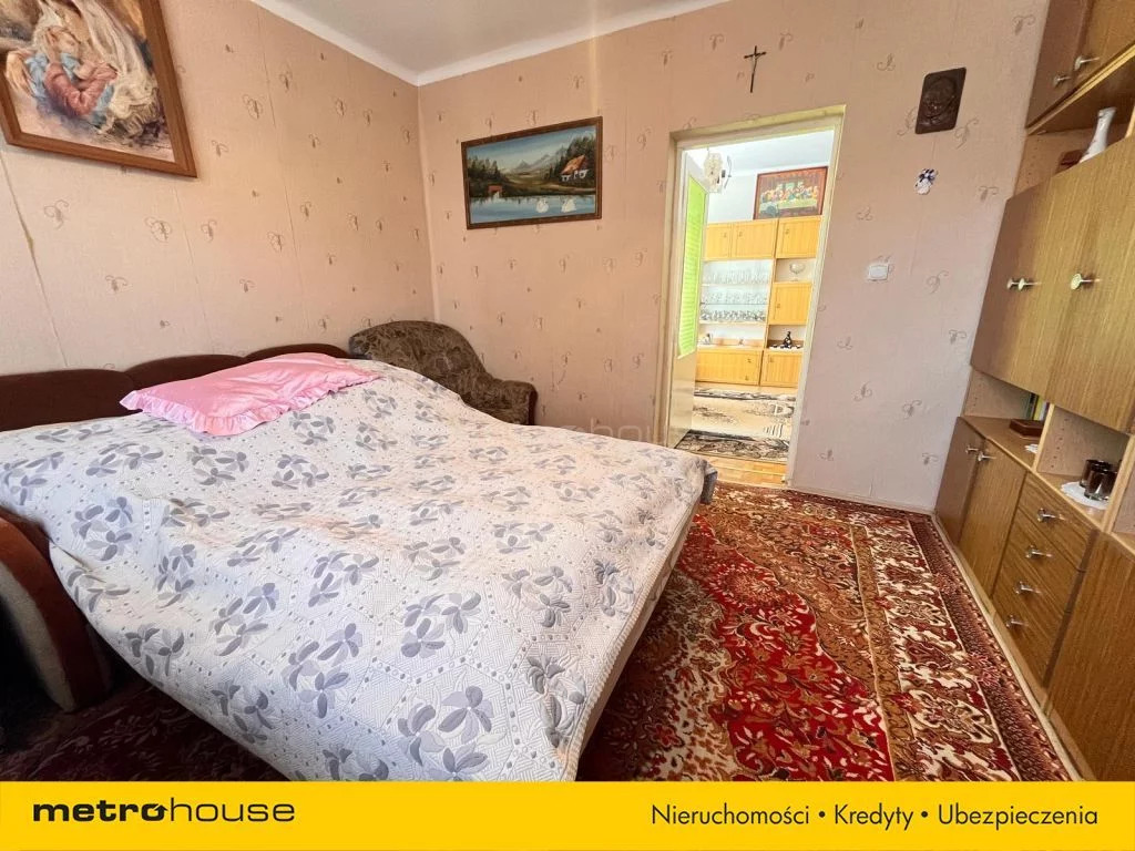 Dom 113,00 m², oferta nr , SDBECE565, Kowiesy, Słoneczna