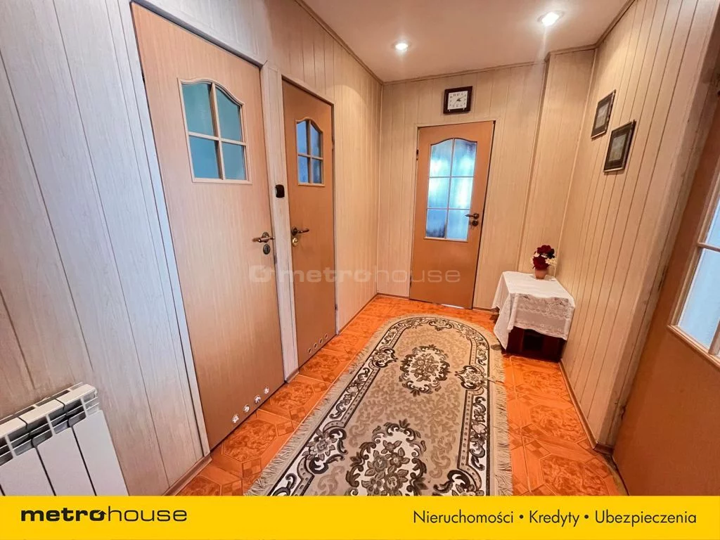 Dom 113,00 m², oferta nr , SDBECE565, Kowiesy, Słoneczna
