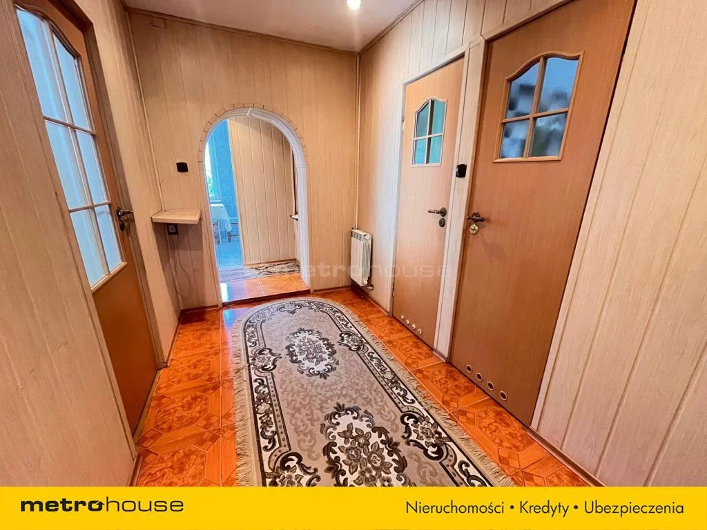 Dom 113,00 m², oferta nr , SDBECE565, Kowiesy, Słoneczna