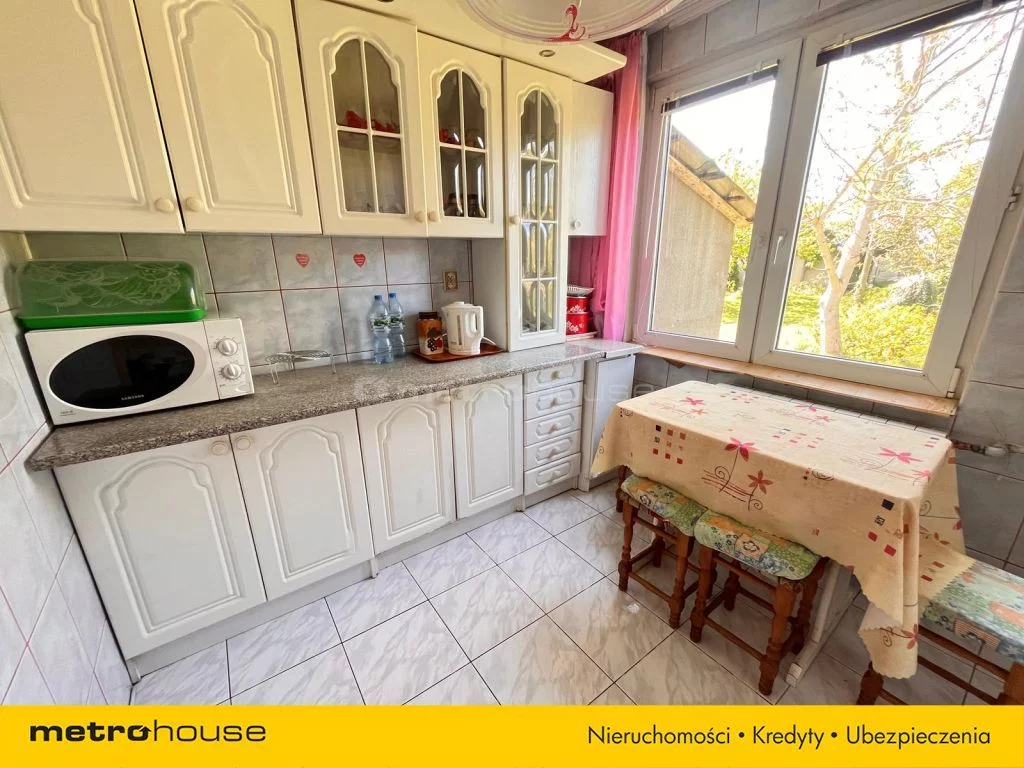 Dom 113,00 m², oferta nr , SDBECE565, Kowiesy, Słoneczna