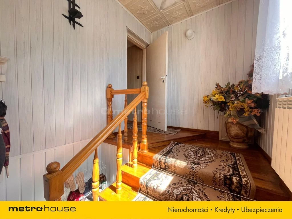 Dom 113,00 m², oferta nr , SDBECE565, Kowiesy, Słoneczna