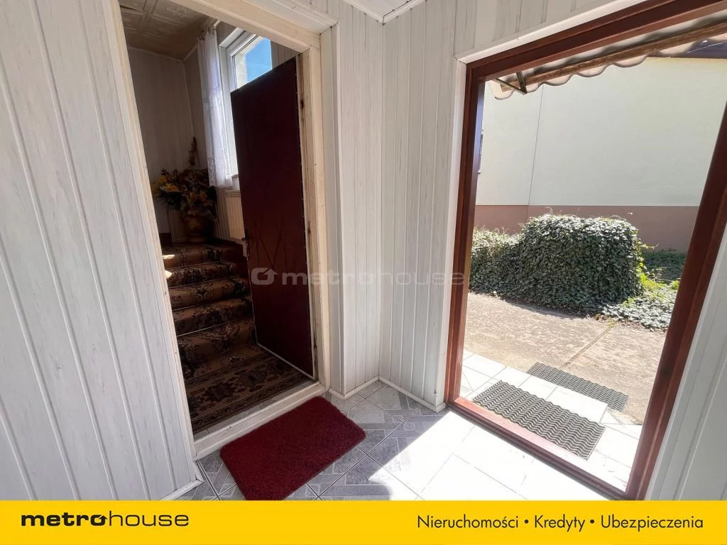 Dom 113,00 m², oferta nr , SDBECE565, Kowiesy, Słoneczna