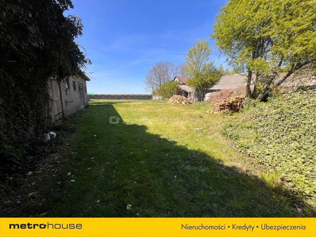 Dom 113,00 m², oferta nr , SDBECE565, Kowiesy, Słoneczna