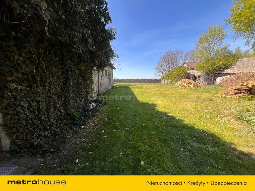 Dom 113,00 m², oferta nr , SDBECE565, Kowiesy, Słoneczna