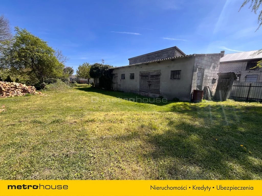 Dom 113,00 m², oferta nr , SDBECE565, Kowiesy, Słoneczna