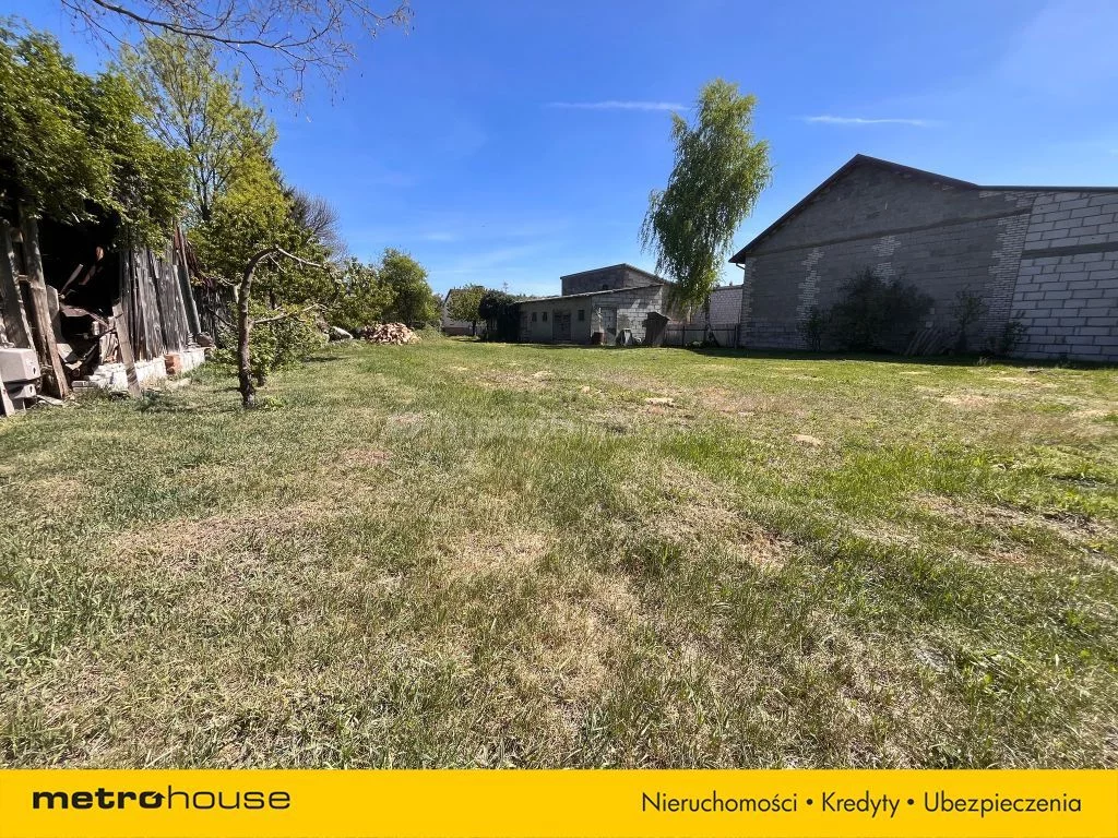 Dom 113,00 m², oferta nr , SDBECE565, Kowiesy, Słoneczna