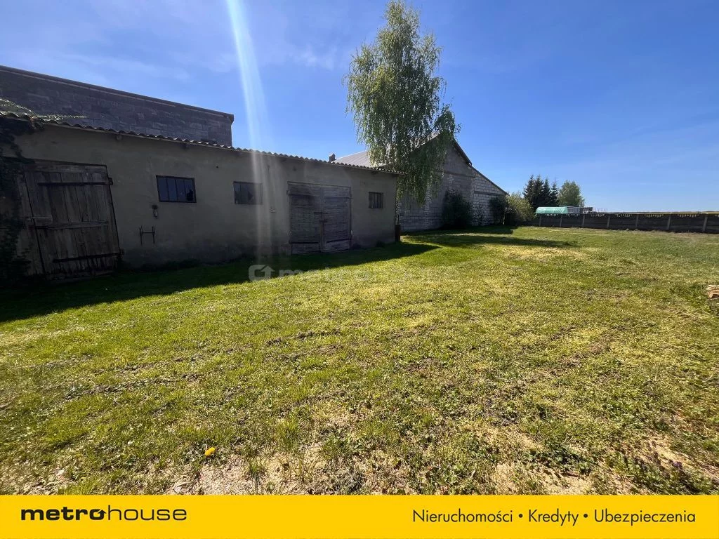 Dom 113,00 m², oferta nr , SDBECE565, Kowiesy, Słoneczna