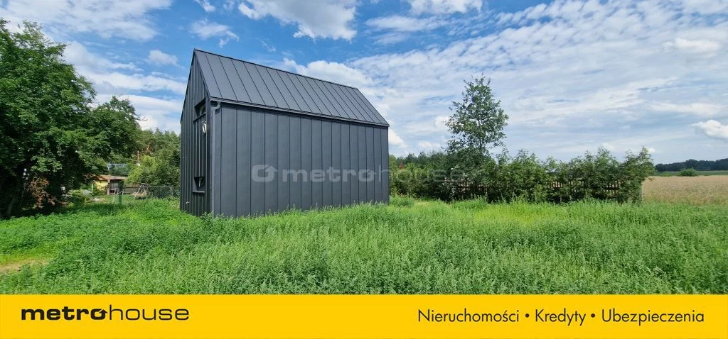 Dom i rezydencja 50,00 m², oferta nr , ZYZU077, Słopsk
