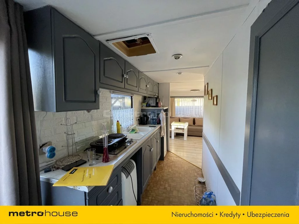 Dom 40,00 m², oferta nr , SDTUNY136, Niewiesze, Sosnowa
