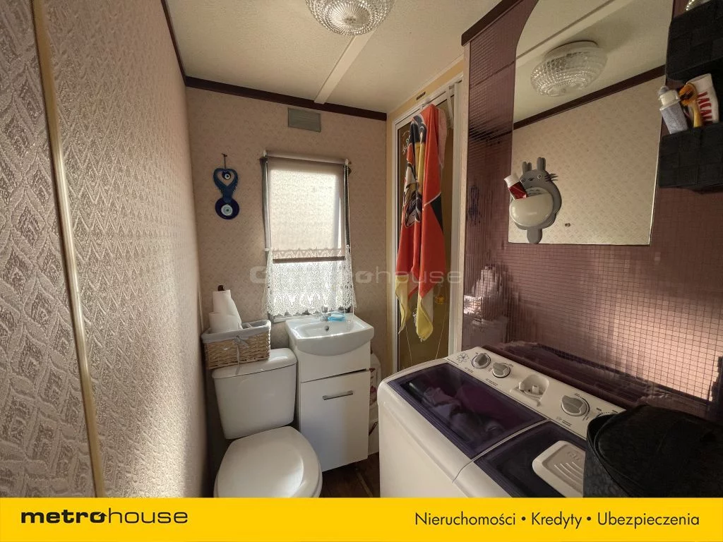 Dom 40,00 m², oferta nr , SDTUNY136, Niewiesze, Sosnowa