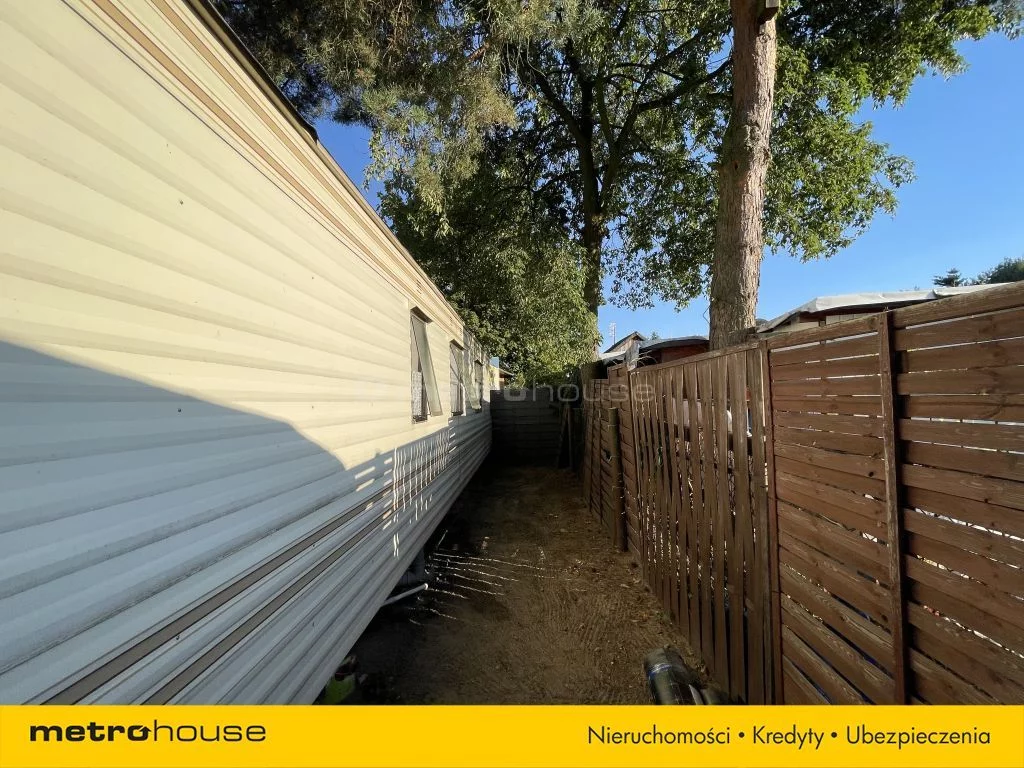 Dom 40,00 m², oferta nr , SDTUNY136, Niewiesze, Sosnowa