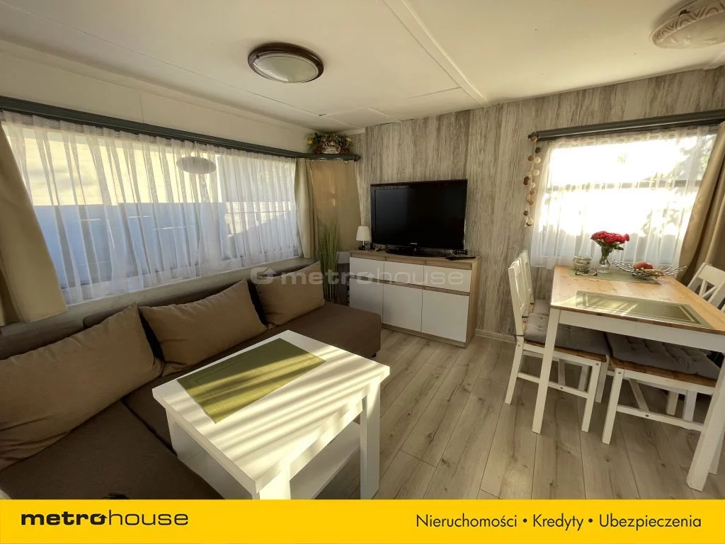 Dom 40,00 m², oferta nr , SDTUNY136, Niewiesze, Sosnowa