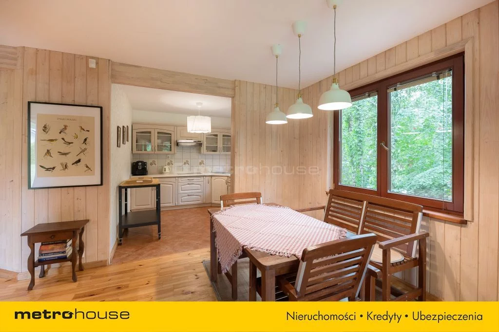 Dom i rezydencja 142,50 m², oferta nr , SDDUVA862, Osiek nad Wisłą, Spacerowa