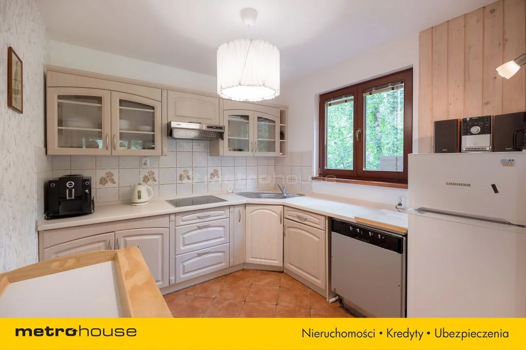 Dom i rezydencja 142,50 m², oferta nr , SDDUVA862, Osiek nad Wisłą, Spacerowa