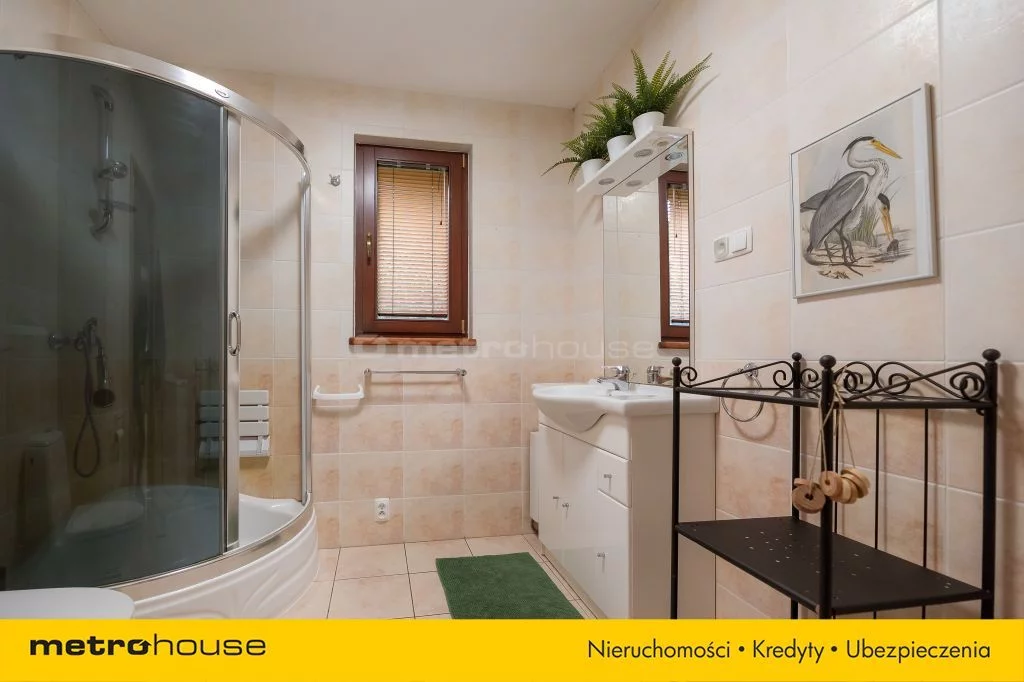 Dom i rezydencja 142,50 m², oferta nr , SDDUVA862, Osiek nad Wisłą, Spacerowa