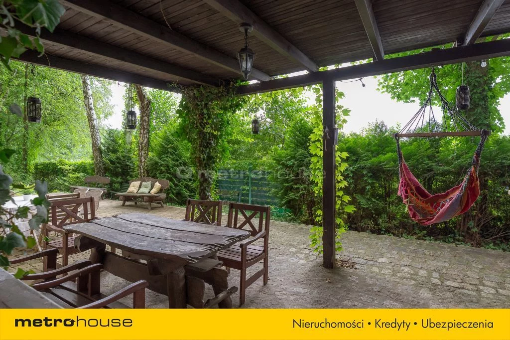 Dom i rezydencja 142,50 m², oferta nr , SDDUVA862, Osiek nad Wisłą, Spacerowa