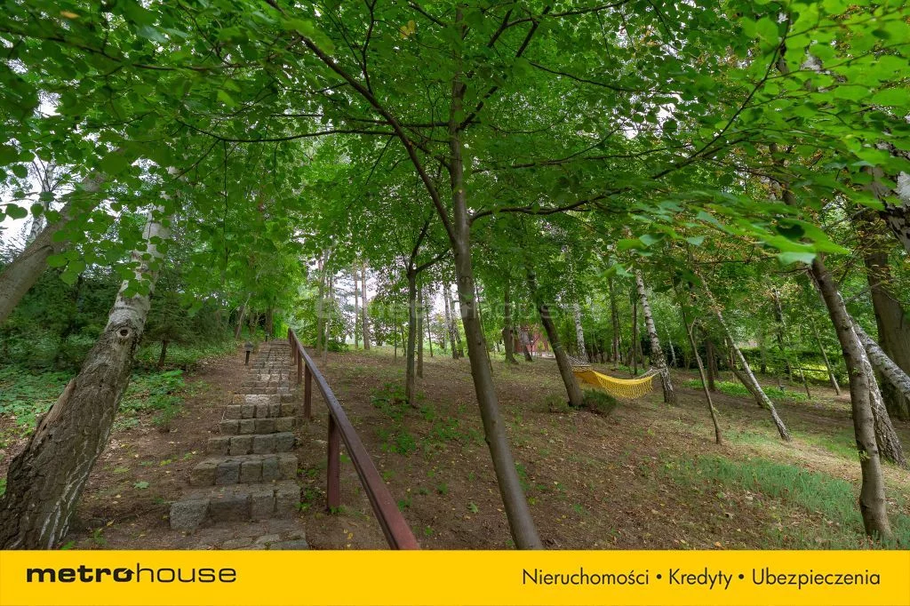 Dom i rezydencja 142,50 m², oferta nr , SDDUVA862, Osiek nad Wisłą, Spacerowa