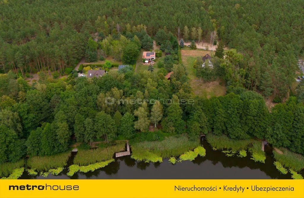 Dom i rezydencja 142,50 m², oferta nr , SDDUVA862, Osiek nad Wisłą, Spacerowa