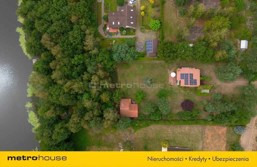 Dom i rezydencja 142,50 m², oferta nr , SDDUVA862, Osiek nad Wisłą, Spacerowa