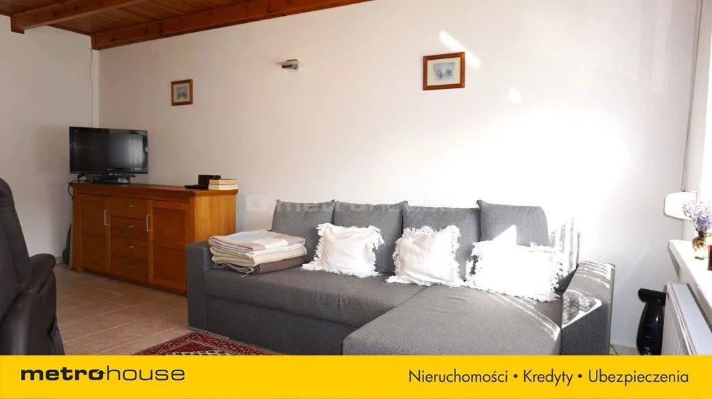 Dom 54,10 m², oferta nr , SDCUDE170, Stare Drawsko