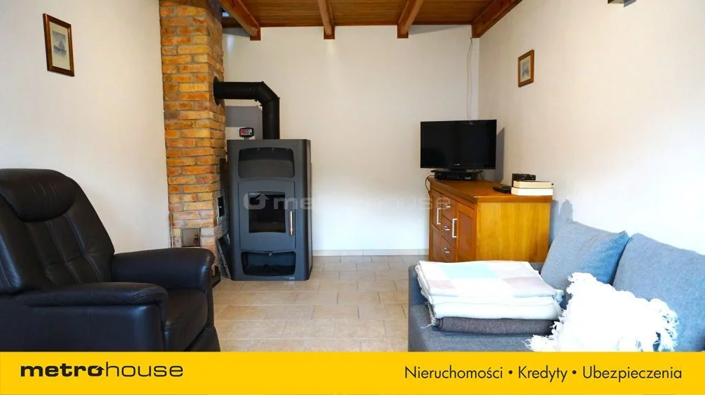 Dom 54,10 m², oferta nr , SDCUDE170, Stare Drawsko
