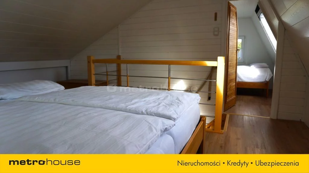 Dom 54,10 m², oferta nr , SDCUDE170, Stare Drawsko