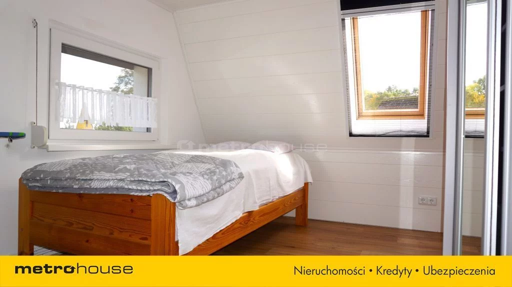 Dom 54,10 m², oferta nr , SDCUDE170, Stare Drawsko