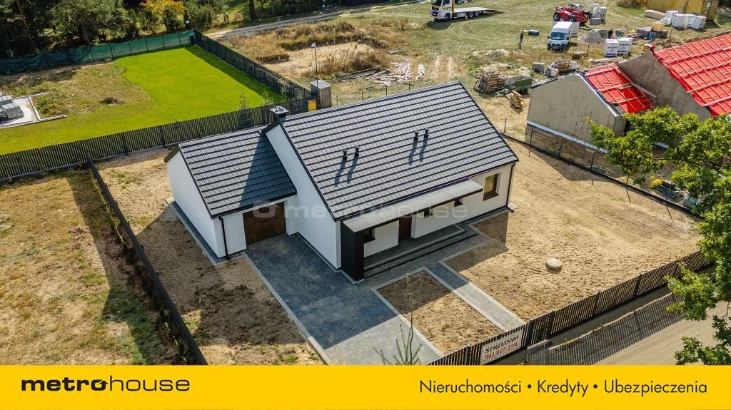 Dom 110,00 m², oferta nr , SDDOJI463, Arciechów, Starorzecze