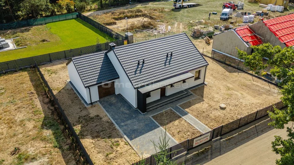 Dom 110,00 m², oferta nr , SDKULY380, Arciechów, Starorzecze